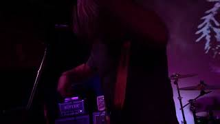 Cherubs -Blackhouse- Ruby Tuesday- Columbus, OH 8/10/19