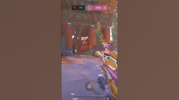 ana sleeps top tier #kirikooverwatch