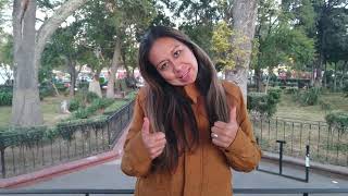 Los Kioscos En México