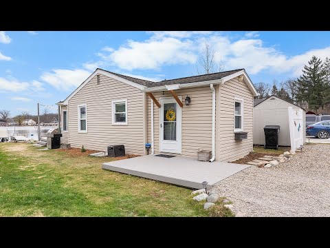 8831 Lagoon Drive, Brighton, MI home video tour