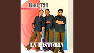 Video thumbnail of "Limi-t XXI - Arranca En Fa"