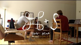 Pinegrove : Command + S : Part Nine chords