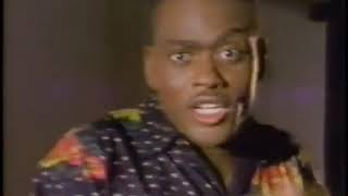 Lt. Stitchie - Night and Day feat Margaret Young (Official Video)