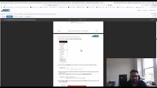 Netlab Orientation and Instructional Video screenshot 5