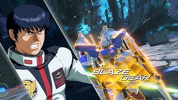 Gundam Versus「2v2 Highlights」Part 2