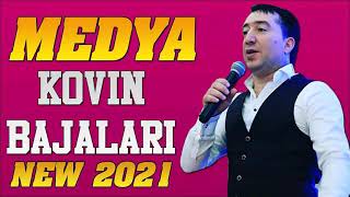 RUSTAM SHAMOEV - KOVIN BAJALARI NEW 2021 AHISKA Resimi