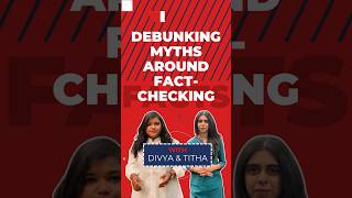 Debunking Myths Around Fact-Checking Boom