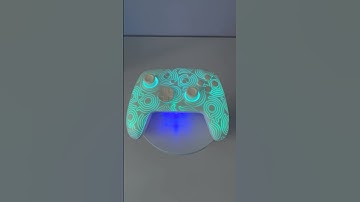 I am not a simple controller. I am fancy #funlab #gaming #nintendo #aesthetic #game #led #zelda