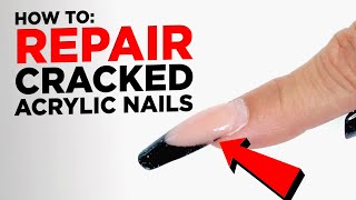 Top Rated 11 How To Fix An Acrylic Nail 2022: Should Read