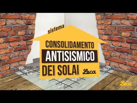 Video: Come si rinforza un pavimento debole?