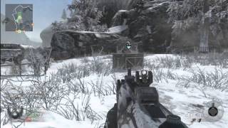 Black Ops - Your questions answered! TDM 21 (G11 on Array)