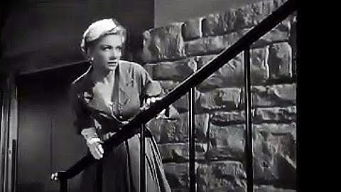 My Wifes Best Friend 1952 📽️🍿🥤 Drama, Fantasy, Comedy