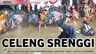 JARANAN LAMPUNG TERBARU 2026: FULL JATHILAN JARANAN PEGON 'TURONGGO TRISNO BUDI UTOMO' LIVE CEMPAKA