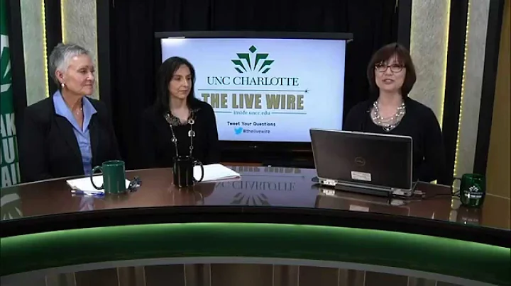 The Live Wire - The Leadership Experience