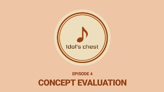 [Idol's Chest] Concept Evaluation – EP.4 20200710 (❗read the pinned comment❗)