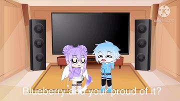 Star sanses And Bad guys react to memes||Part 2 of 2||Subscribe||Gacha Club