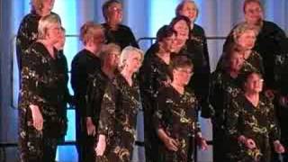 Cascade Harmony Chorus - 2008