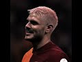 Sevdiğim hali öldü. #icardi #football #ytshorts #sad 