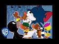 Tom  jerry  helping hand  classic cartoon compilation  wb kids