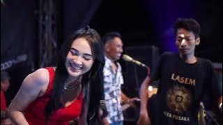 JURAGAN EMPANG ARLIDA PUTRI - AMELIA LIVE SELOPURO LASEM | MAHESA AUDIO