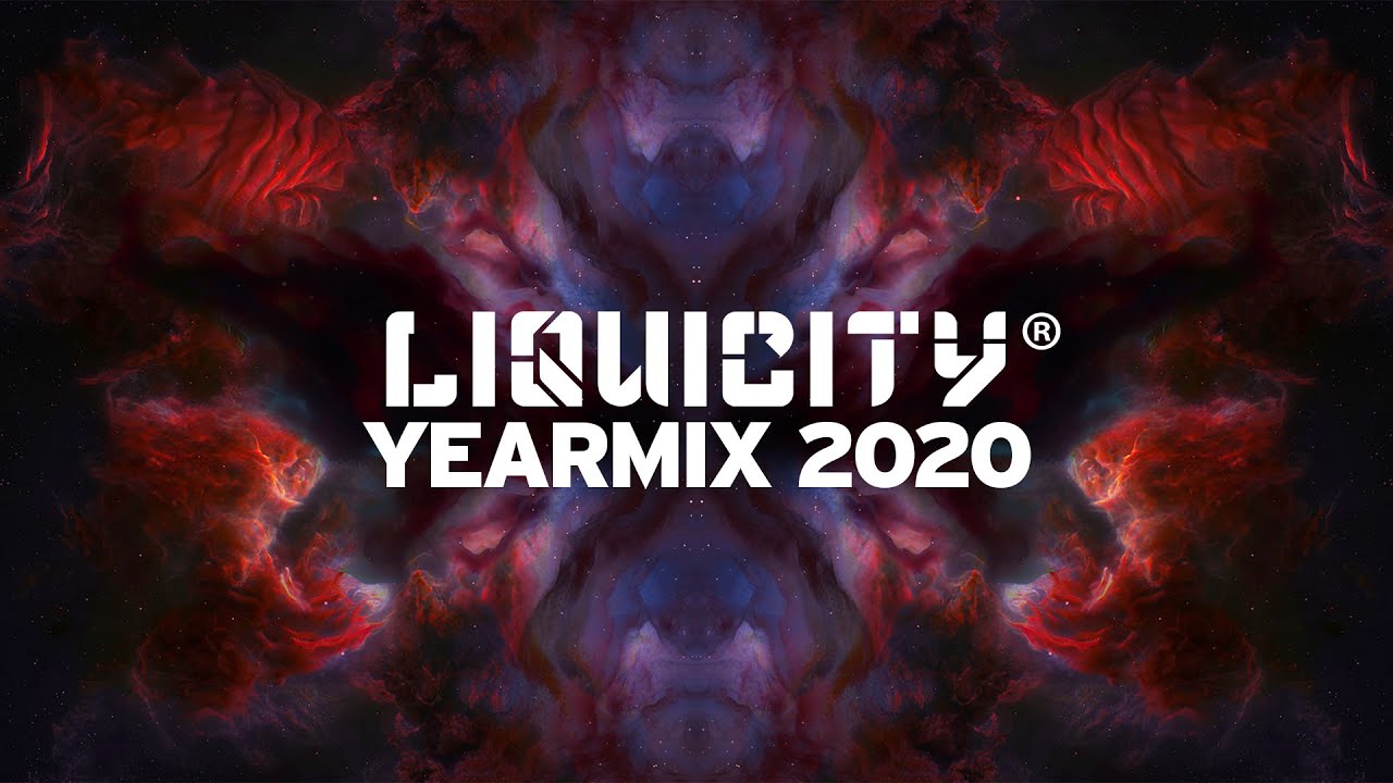 Liquicity Drum & Bass Yearmix 2020 (Mixed by Maduk)