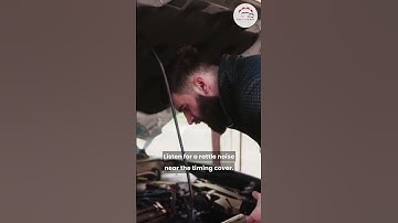 Mini R56 ‘Death Rattle’ – Chain Tensioner Fix Explained