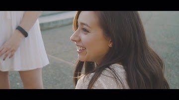 PITT DELTA PHI EPSILON: 2018 RECRUITMENT VIDEO