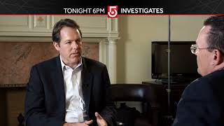 5 Investigates SEX OFFENDERS Tonight screenshot 5