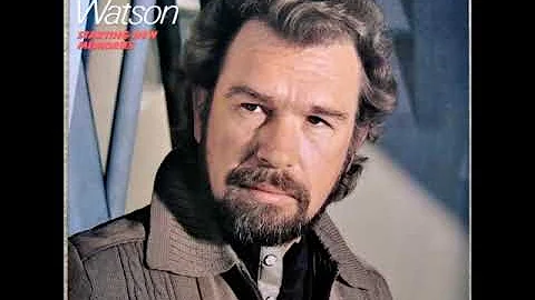 Gene Watson - Completely Out Of Love