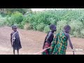 Kapoeta Goat Keeping Kapoeta Goat Keeping