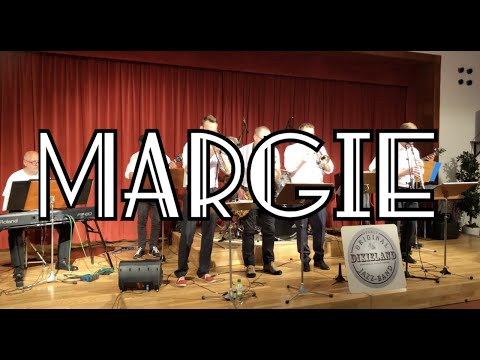 Margie By Nearly Original Dixieland Jazzband Margie By Nearly Original Dixieland Jazzband
