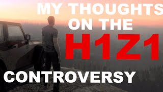 The Good and Bad of the H1Z1 Split-Up