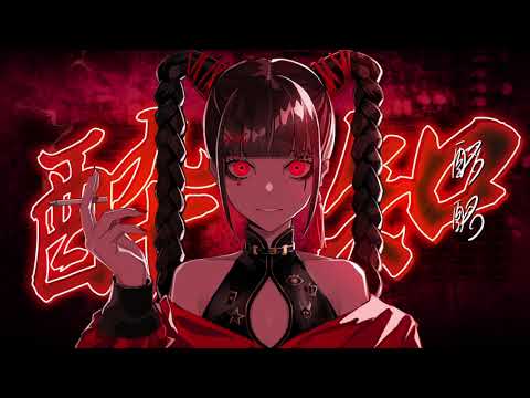 【ペンぎンが歌った】酔いどれ知らず（cover）