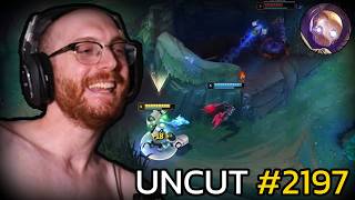 DRAFT VERAMENTE RACCAPRICCIANTE … MA LA SALVA RANK 1 PAULCANNON!!! - BLITZCRANK - LOL ITA #2197