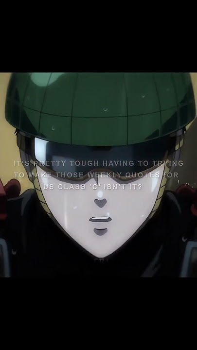 I'm A Hero Like You 🗿- interlinked slowed (AMV/EDIT) #anime #edit #mumenrider #onepunchman #fyp