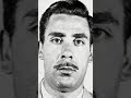 10 Of The Most Famous Mafia Snitches #truecrime #true #crime #newyork #mafia #nyc #gangster #history