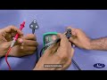 Troubleshoot Faults in the Given LCD,LED Smart TV Receiver - Part -1| NIMI | DIGITAL | MARATHI |