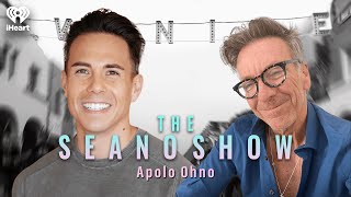 Apolo Ohno's Masterclass in Resilience | The Seano Show