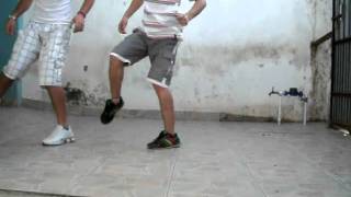 Wellington e Maik - REBOLATION