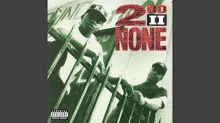 2nd II None:2nd II None (full album) - YouTube