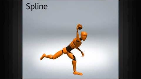 CG101  Animation Tutorial 25