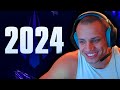 TYLER1: FIRST 2024 GAME!!