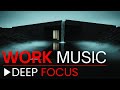 Deep Future Garage Mix 🎧 Focus Music for Work, Coding &amp; Productivity  #productivitymusic