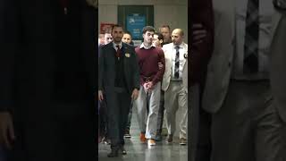 Luigi Mangione pleads not guilty