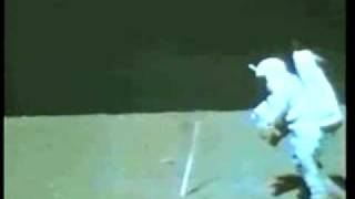 Self-Supporting Space Suit Makes It Hard to Bend