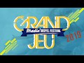 Madin' GOSPEL FESTIVAL 2019 - annonce JEU CONCOURS Madin' GOSPEL FESTIVAL 2019 - annonce JEU CONCOURS