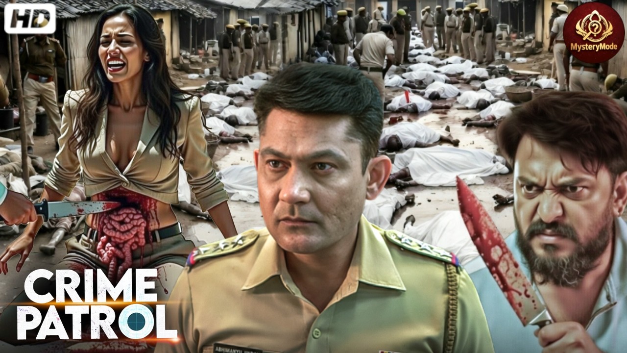 गाँव में बढ़ा औरतों पर अत्यचार , कैसे बचाएगी Police? | Crime Patrol Satark | क्राइम पेट्रोल 