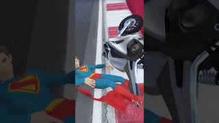 Funny car crash in GTA 5 #gaming #shorts #gta5 #funny #gtaonline #crash
