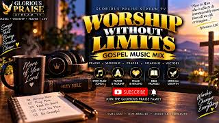 🎹 Soft Piano Worship  Peaceful Instrumental Music for Prayer & Meditation screenshot 2