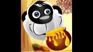 Physics Puzzle - Animal Food Pathfinder Puzzle #Android screenshot 1